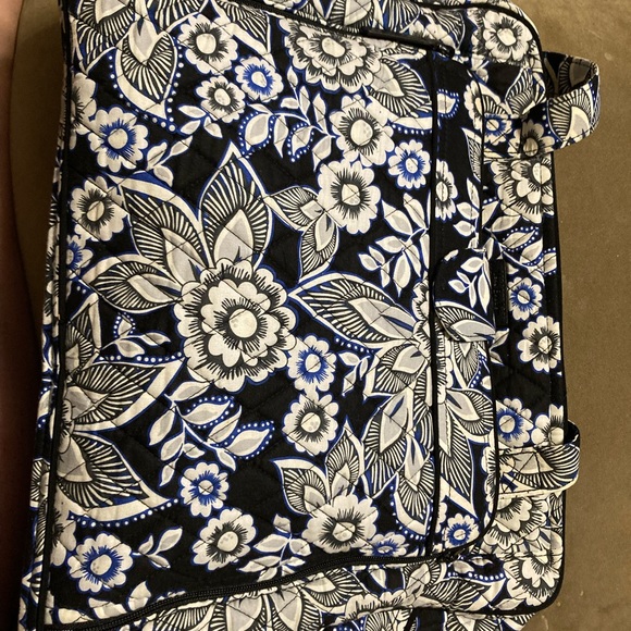 Vera Bradley diaper bag - Picture 3 of 7